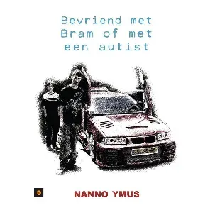 Afbeelding van Bevriend met Bram of met een autist