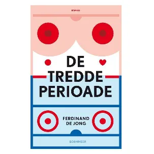 Afbeelding van De tredde perioade