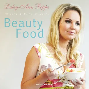 Afbeelding van Beauty food