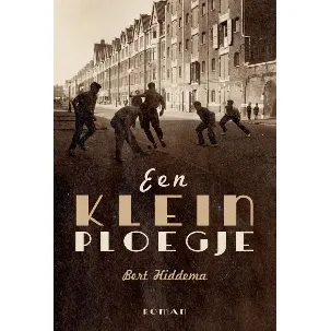 Afbeelding van Een klein ploegje