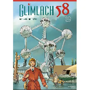 Afbeelding van Glimlach 58