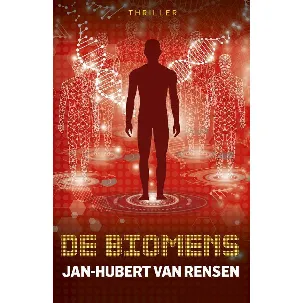 Afbeelding van De Biomens