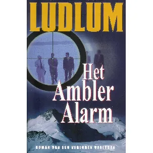 Afbeelding van Het Ambler Alarm