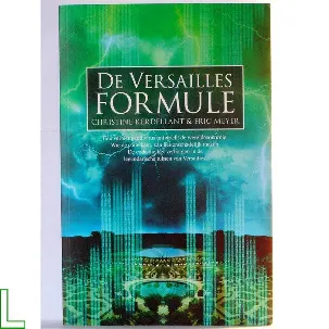 Afbeelding van De Versailles formule