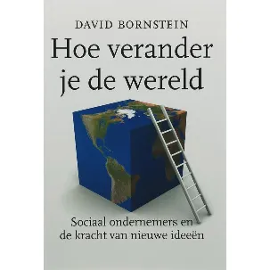 Afbeelding van Hoe Verander Je De Wereld