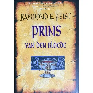 Afbeelding van Prins Van Den Bloede