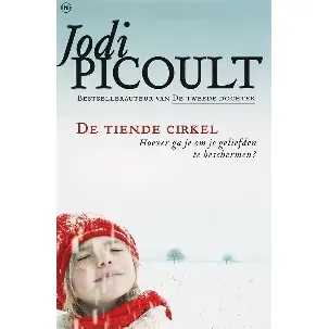 Afbeelding van De Tiende Cirkel