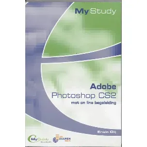 Afbeelding van Mij Study Adobe Photoshop 9 Cs