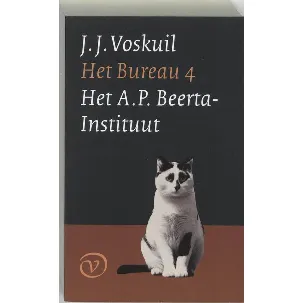 Afbeelding van Bureau Deel4 Het A.P. Beerta Instituut