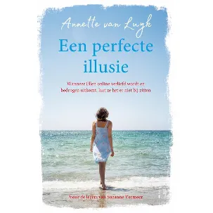 Afbeelding van Een perfecte illusie