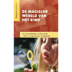 Afbeelding van Magische Wereld Van Het Kind