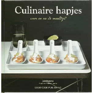 Afbeelding van Culinaire Hapjes