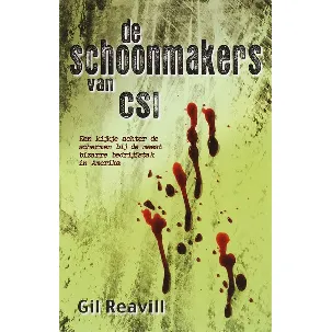 Afbeelding van De Schoonmakers Van Csi