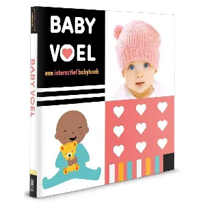 Afbeelding van Baby Voel!