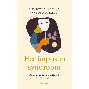 Afbeelding van Het impostersyndroom