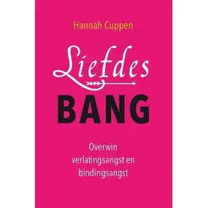 Afbeelding van Liefdesbang