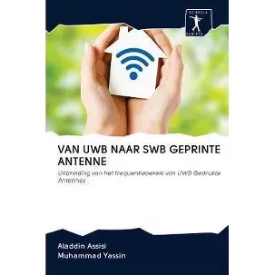 Afbeelding van Van Uwb Naar Swb Geprinte Antenne