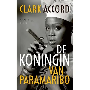 Afbeelding van De koningin van Paramaribo