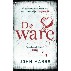 Afbeelding van The One (De ware)