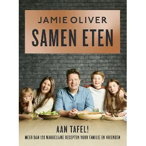 Afbeelding van Samen eten