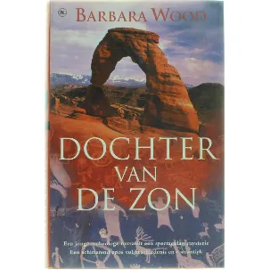 Afbeelding van Dochter Van De Zon