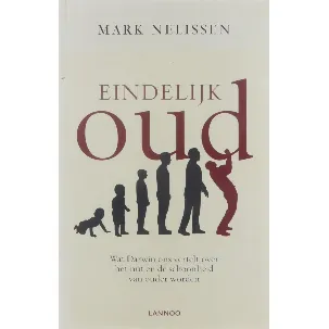 Afbeelding van Eindelijk oud