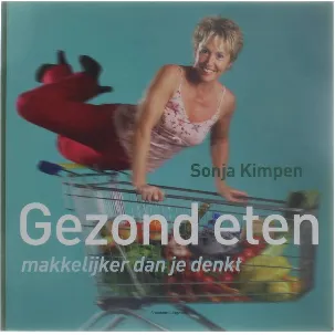 Afbeelding van Gezond eten