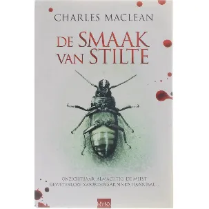 Afbeelding van De Smaak Van Stilte