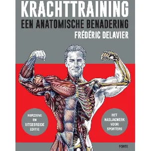 Afbeelding van Krachttraining