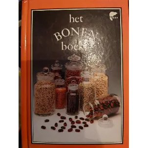 Afbeelding van Bonenboekje