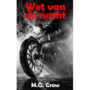 Afbeelding van Wet van de nacht