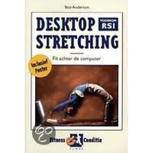 Afbeelding van Desktop stretching