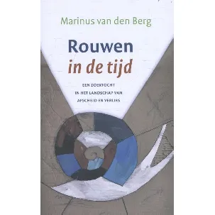 Afbeelding van Rouwen in de tijd