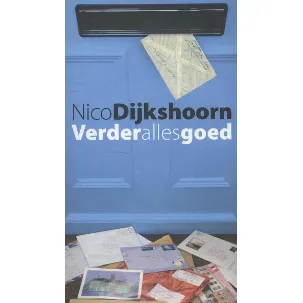 Afbeelding van Boekenweek Essay 2012=Verder Alles Goed