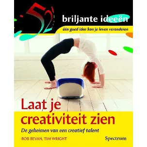 Afbeelding van Laat Je Creativiteit Zien