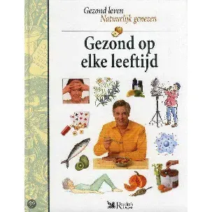 Afbeelding van Gezond Op Elke Leeftijd