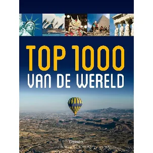 Afbeelding van Top 1000 van de wereld