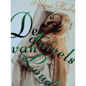 Afbeelding van De duivels van Loudun