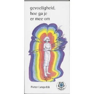 Afbeelding van Ankertjes 194 - Gevoeligheid, hoe ga je ermee om?