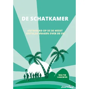 Afbeelding van De Schatkamer