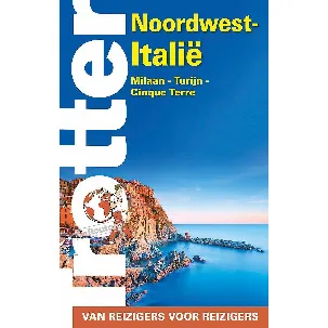 Afbeelding van Trotter - Noordwest-Italië