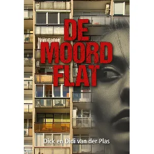 Afbeelding van De Moordflat