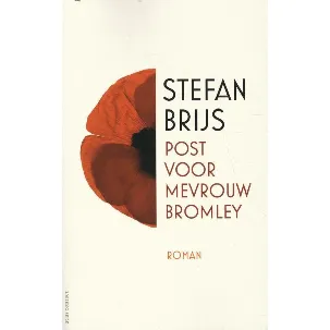 Afbeelding van Post voor mevrouw Bromley