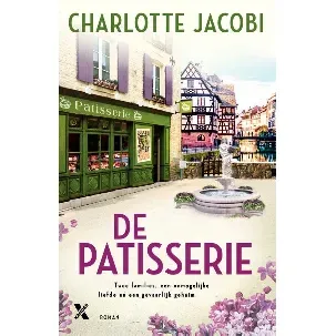 Afbeelding van De patisserie 1 - De patisserie