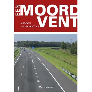 Afbeelding van Een moordvent