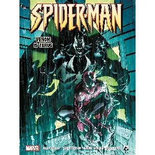 Afbeelding van Spider-Man: Marvel Knights 4