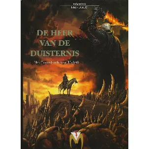 Afbeelding van Heer van de duisternis 1