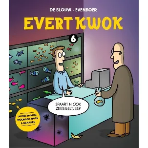 Afbeelding van Evert Kwok 6