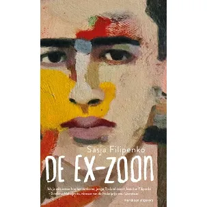 Afbeelding van De ex-zoon