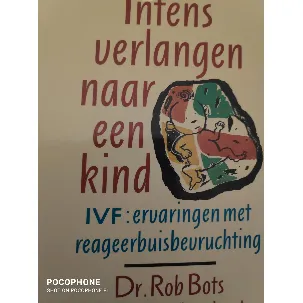 Afbeelding van Intens verlangen naar een kind